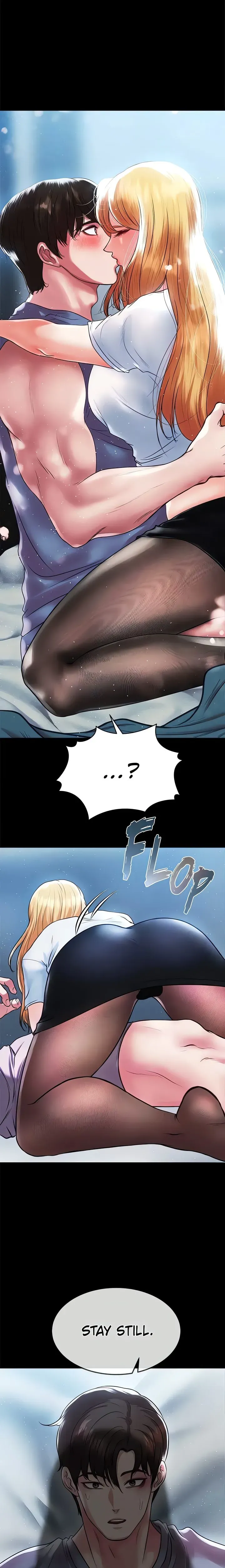 The Real Deal Chapter 83 page 1 - 