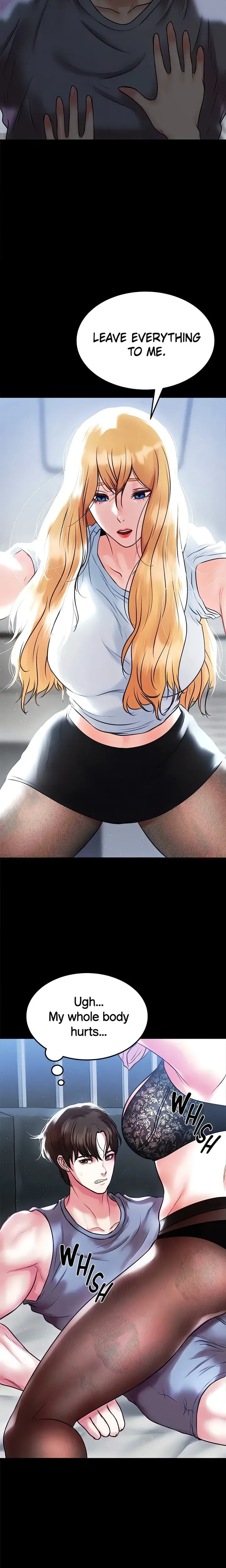 The Real Deal Chapter 83 page 2 - 
