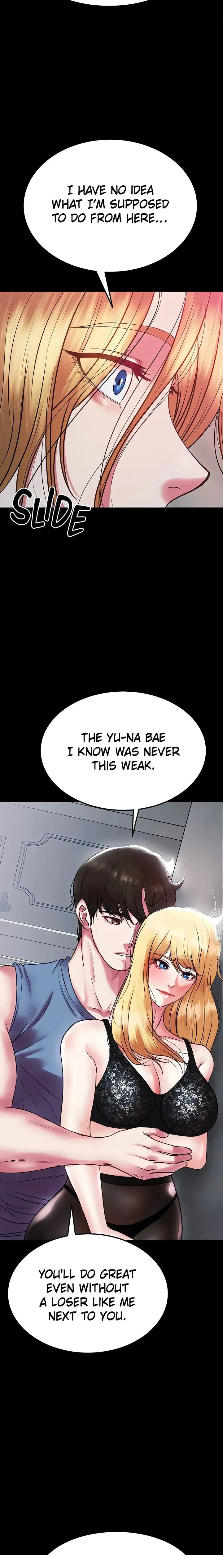 The Real Deal Chapter 83 page 12 - 