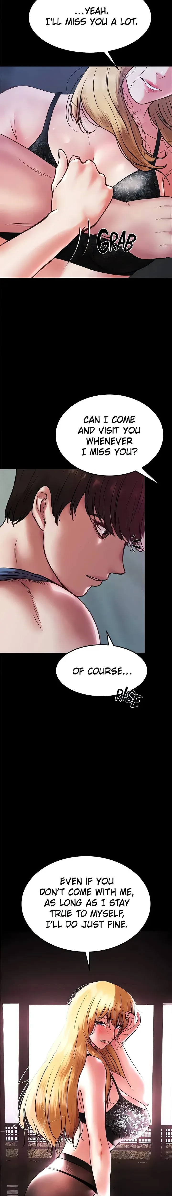 The Real Deal Chapter 83 page 13 - 