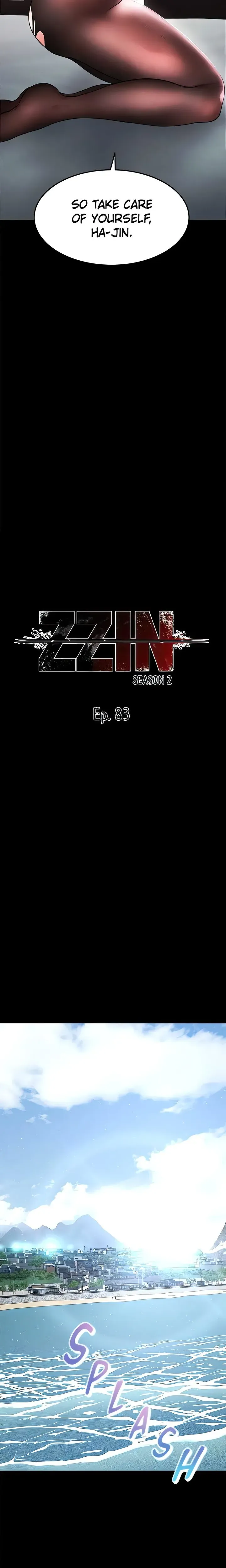 The Real Deal Chapter 83 page 14 - 
