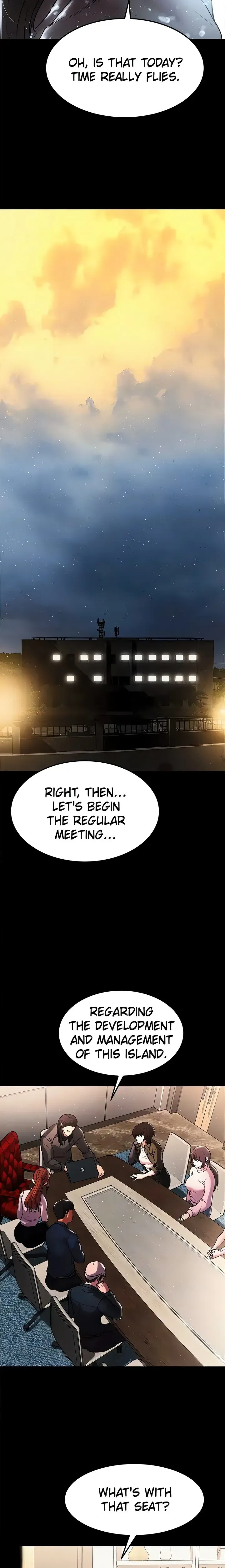 The Real Deal Chapter 83 page 18 - 