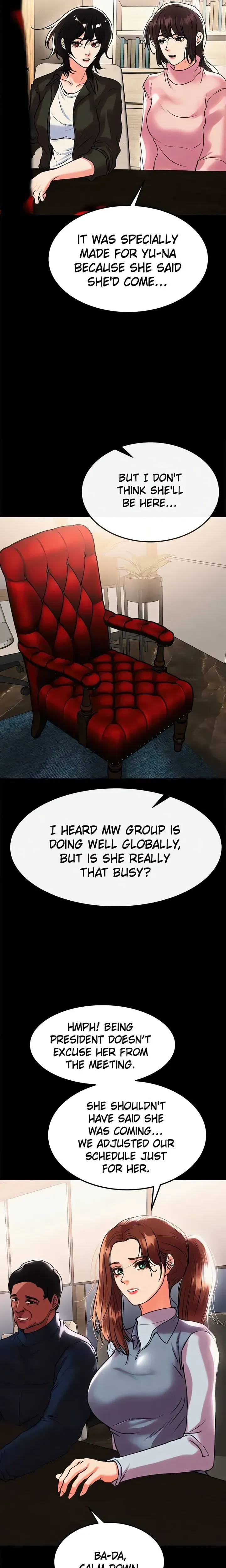 The Real Deal Chapter 83 page 19 - 