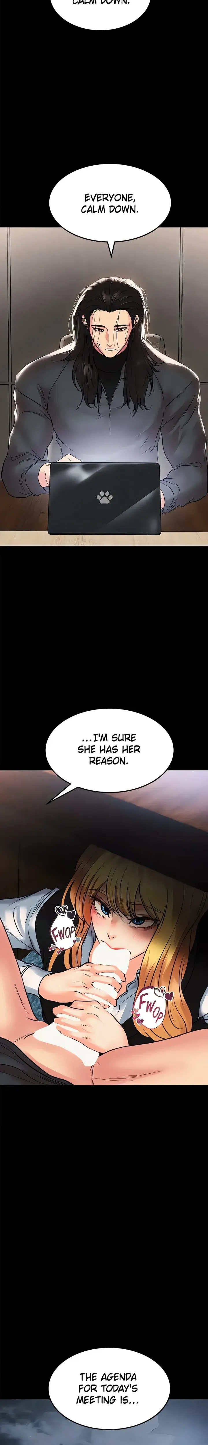 The Real Deal Chapter 83 page 20 - 