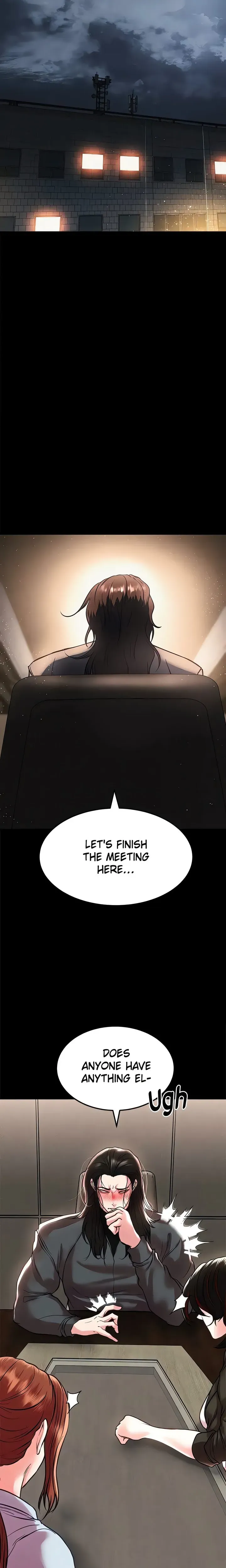 The Real Deal Chapter 83 page 21 - 