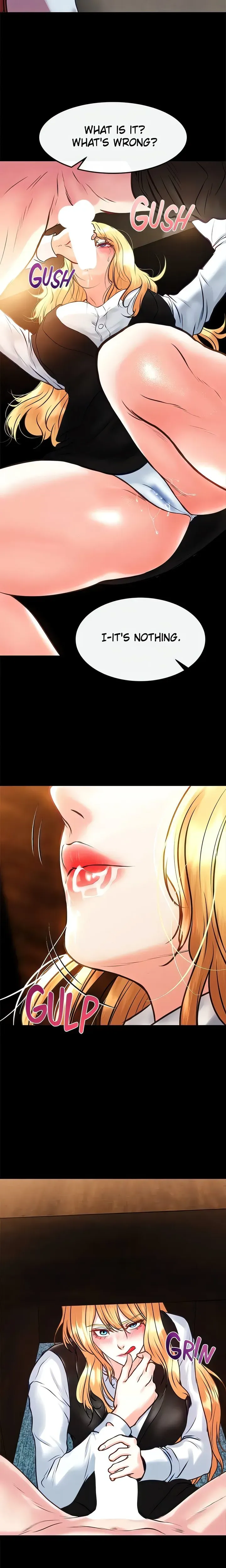 The Real Deal Chapter 83 page 22 - 
