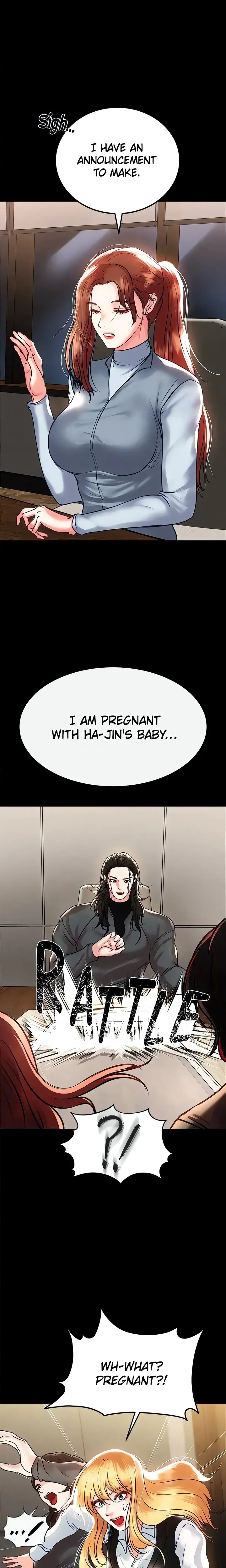 The Real Deal Chapter 83 page 23 - 