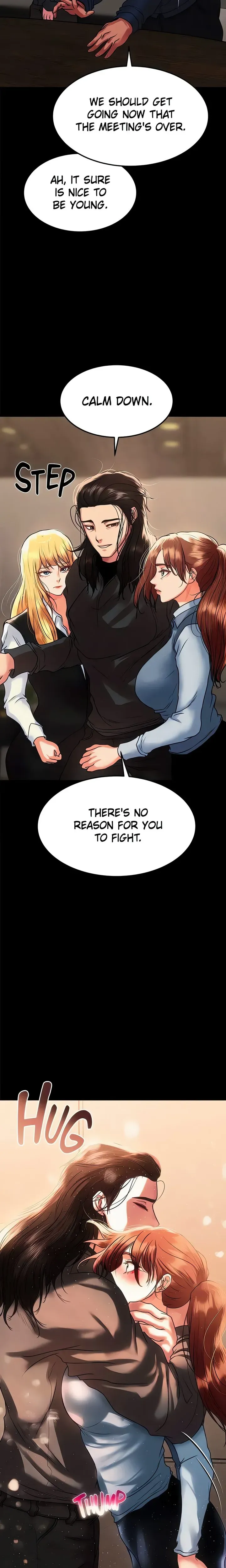 The Real Deal Chapter 83 page 25 - 