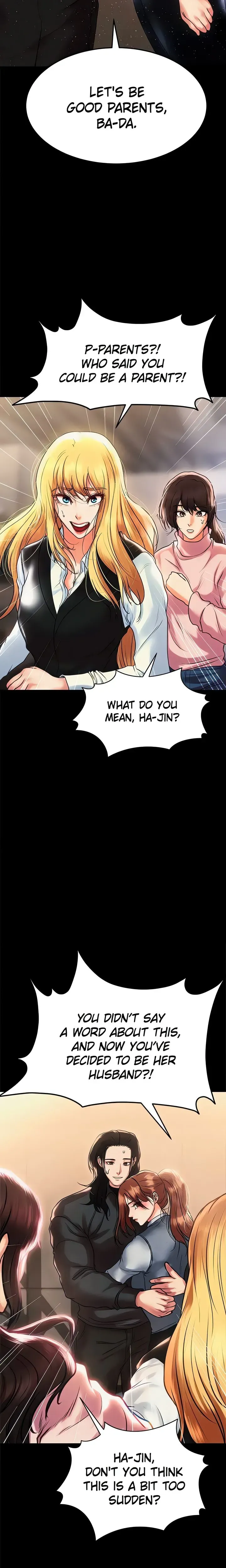 The Real Deal Chapter 83 page 26 - 