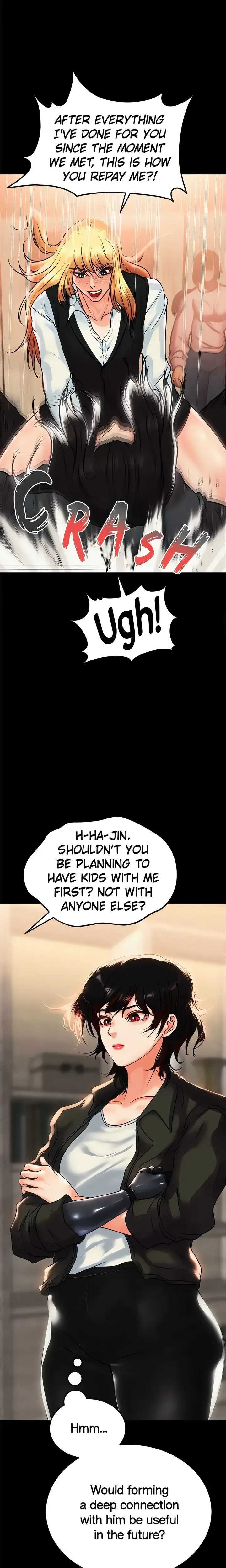 The Real Deal Chapter 83 page 27 - 