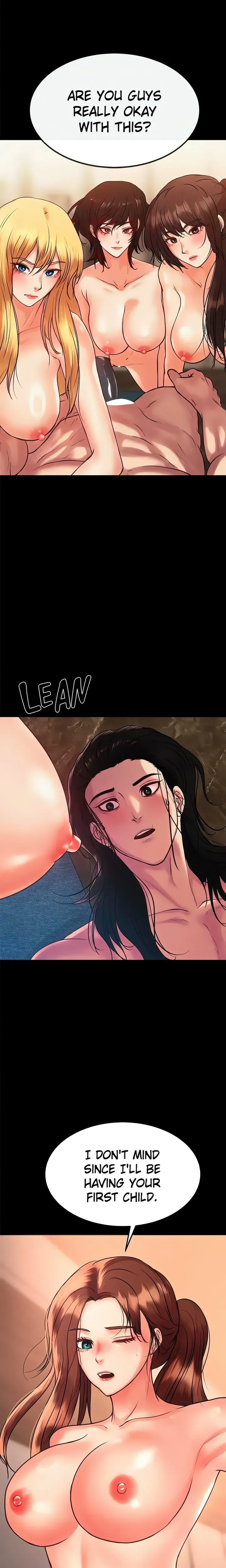 The Real Deal Chapter 83 page 30 - 