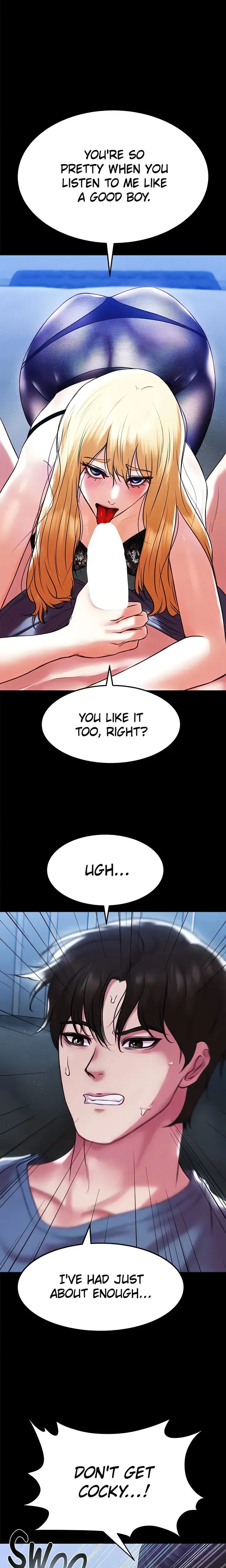 The Real Deal Chapter 83 page 4 - 
