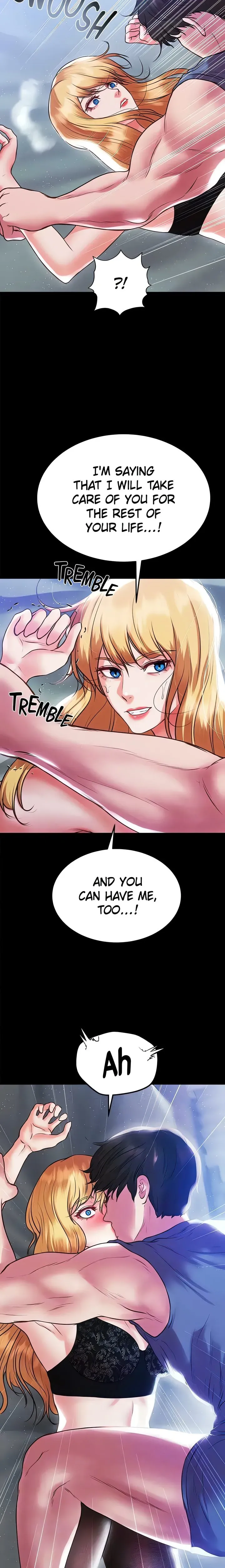 The Real Deal Chapter 83 page 5 - 