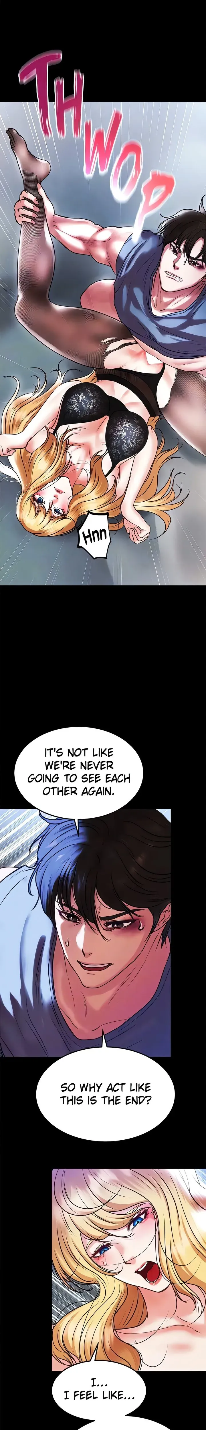 The Real Deal Chapter 83 page 7 - 