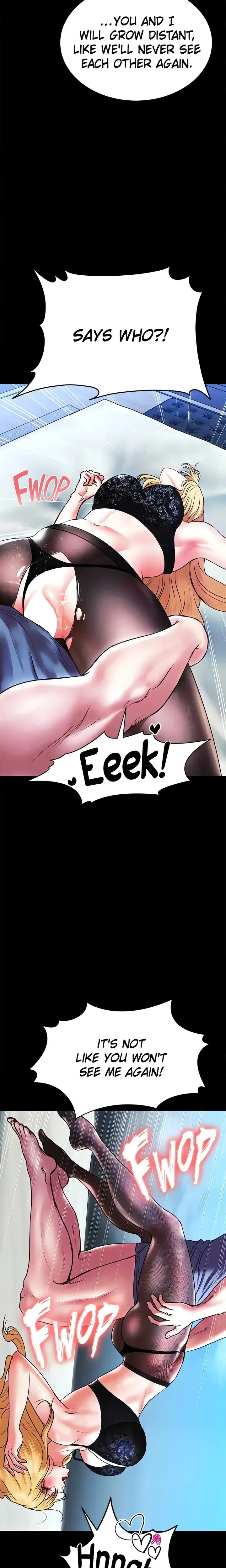 The Real Deal Chapter 83 page 8 - 