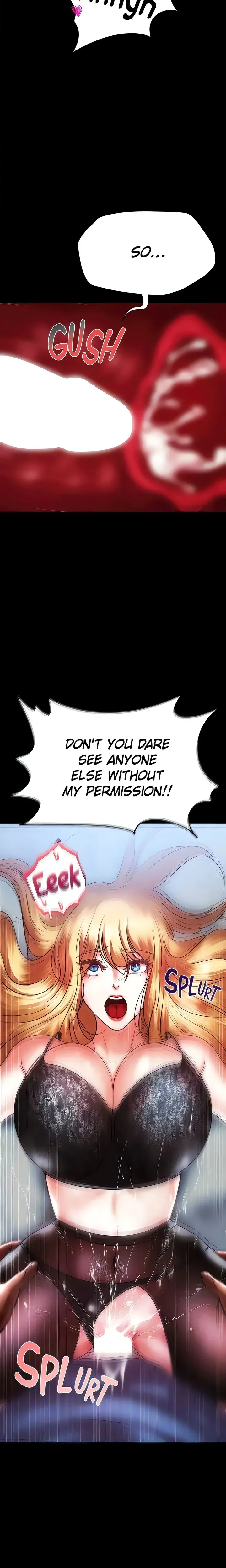 The Real Deal Chapter 83 page 9 - 
