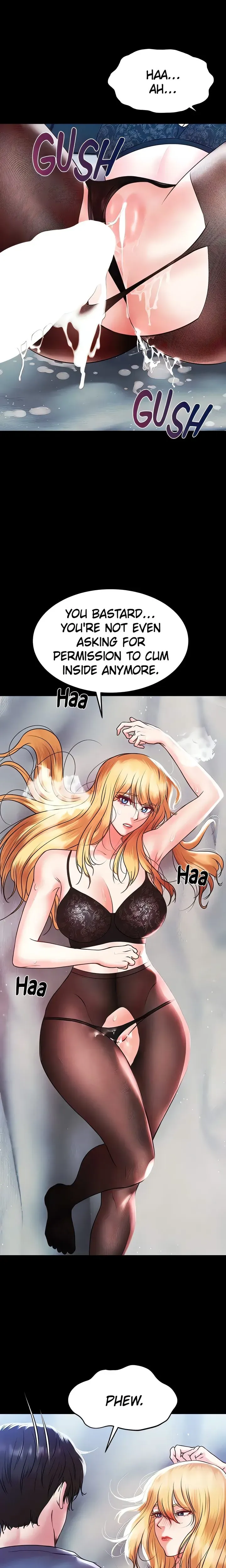 The Real Deal Chapter 83 page 10 - 