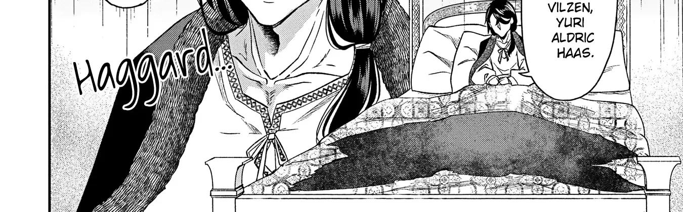 The Reaper Princess's Marriage Chapter 1 page 13 - 