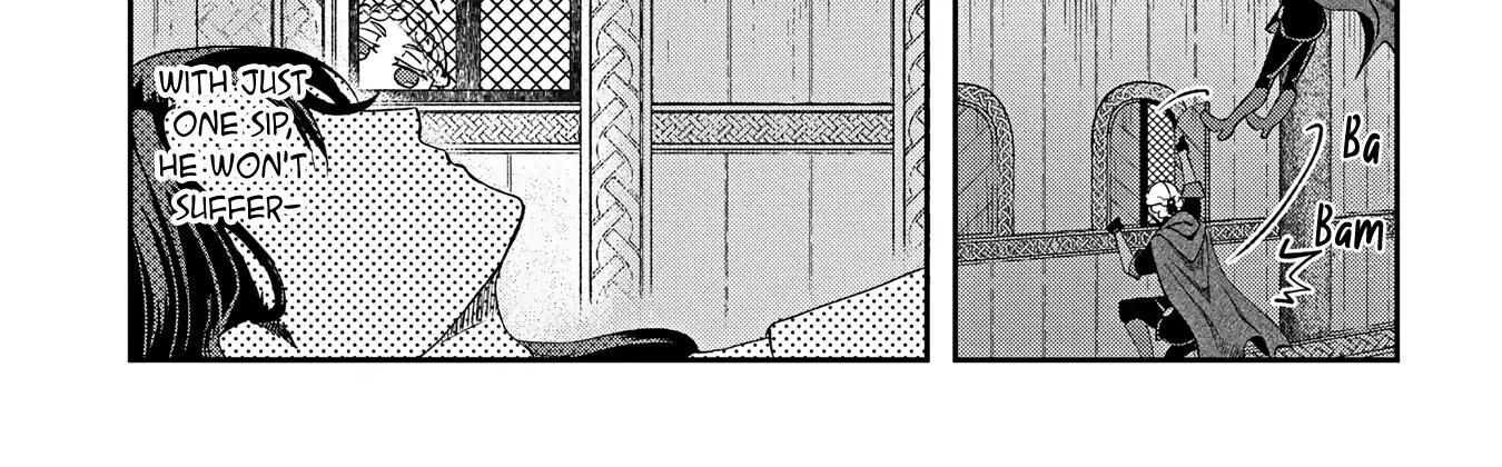The Reaper Princess's Marriage Chapter 1 page 31 - 