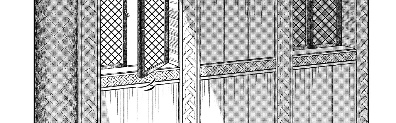 The Reaper Princess's Marriage Chapter 1 page 35 - 