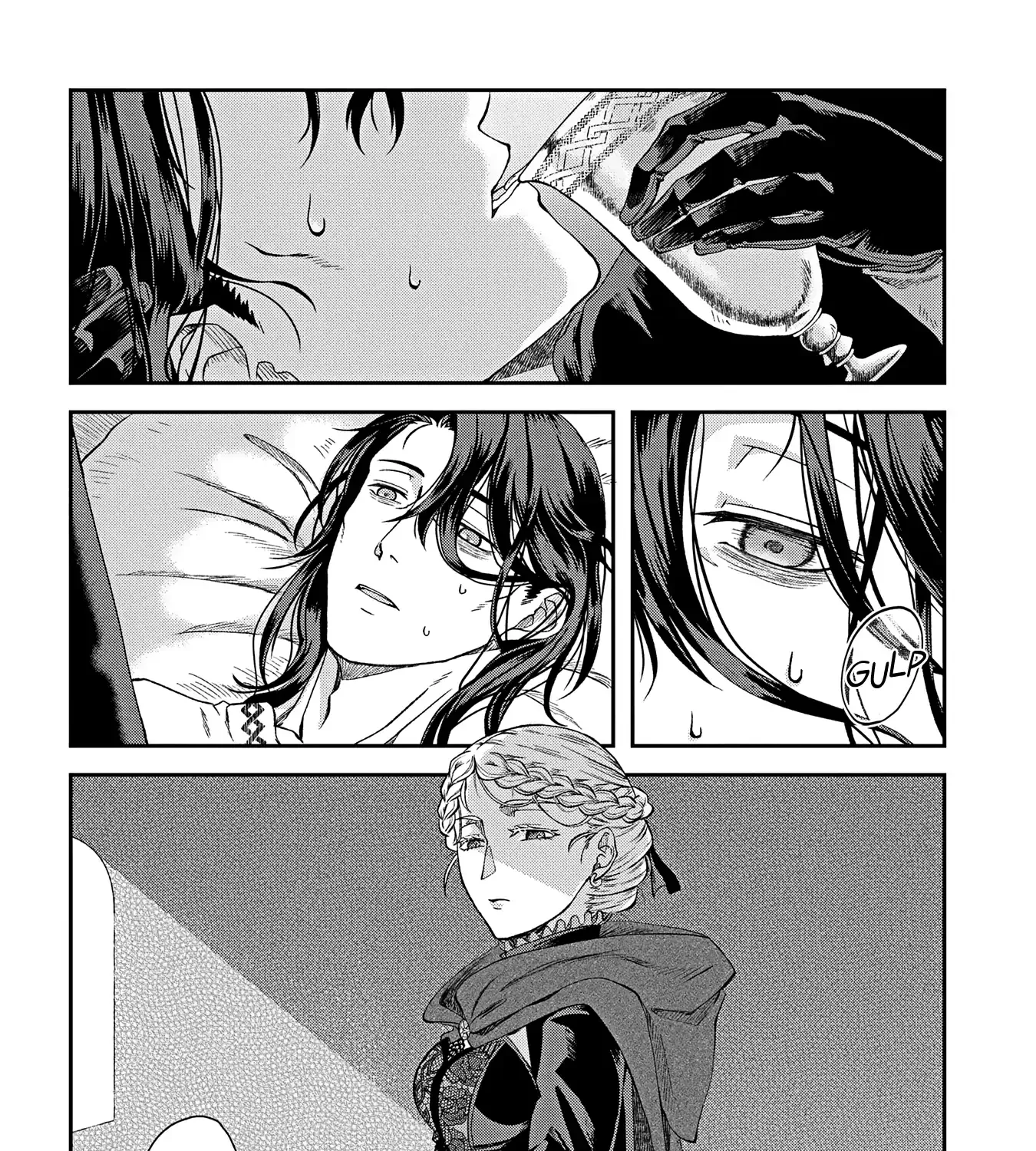 The Reaper Princess's Marriage Chapter 1 page 36 - 