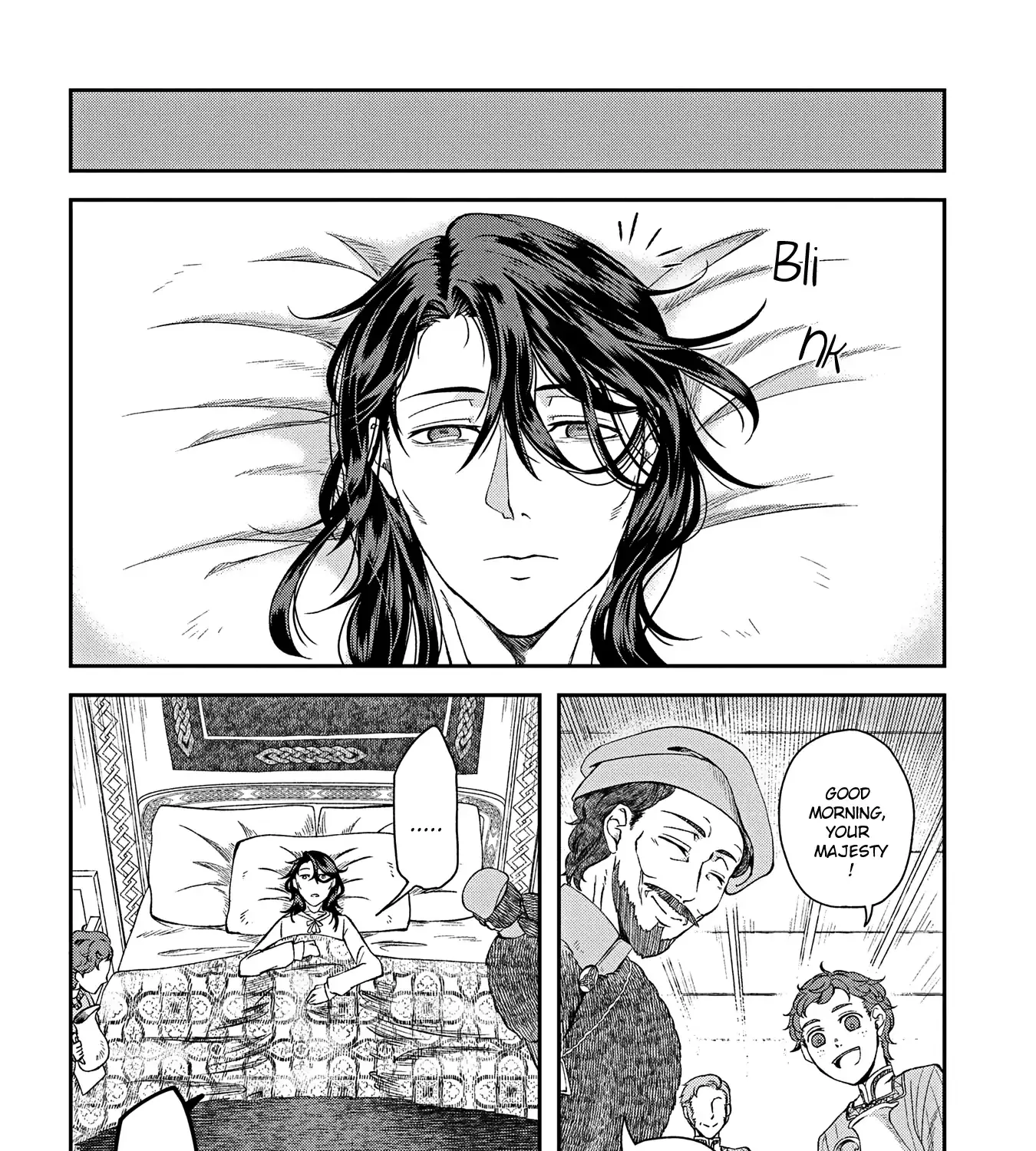 The Reaper Princess's Marriage Chapter 1 page 44 - 