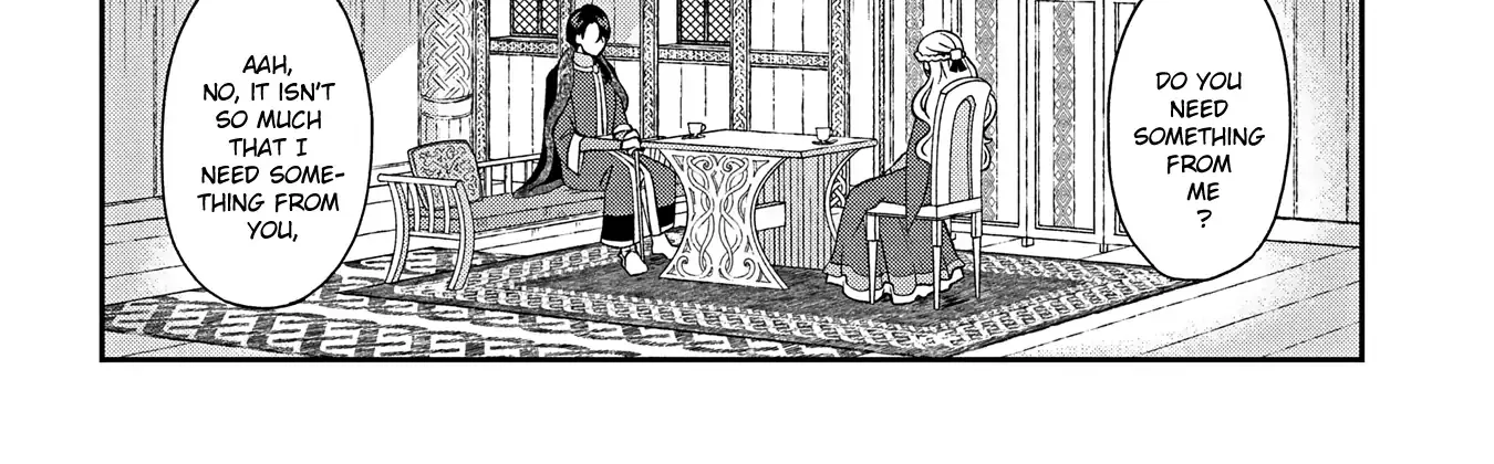 The Reaper Princess's Marriage Chapter 1 page 49 - 