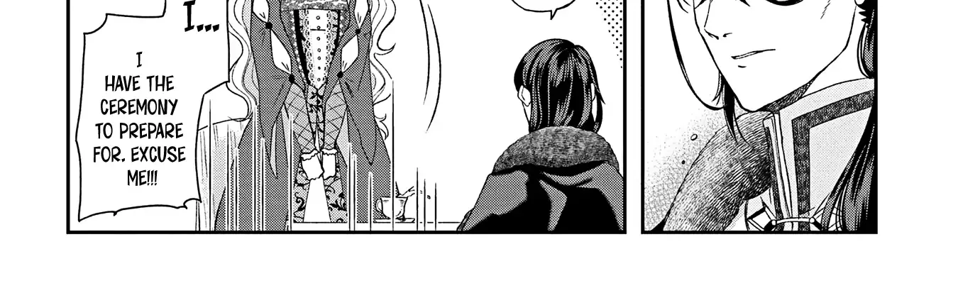 The Reaper Princess's Marriage Chapter 1 page 53 - 