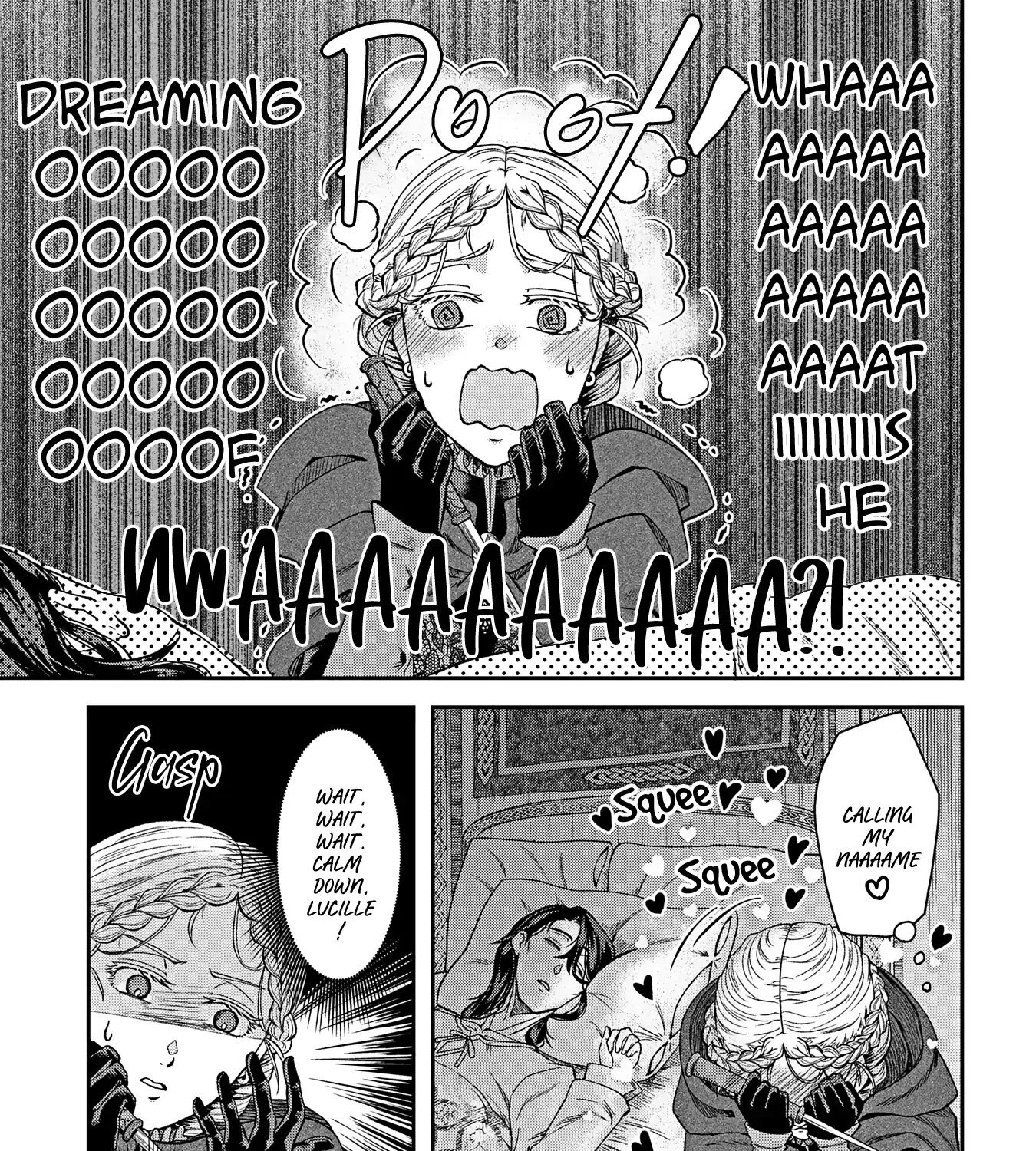 The Reaper Princess's Marriage Chapter 2 page 13 - 