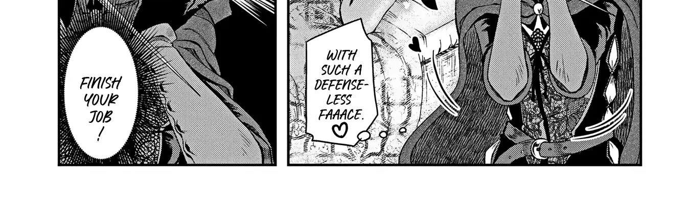 The Reaper Princess's Marriage Chapter 2 page 14 - 