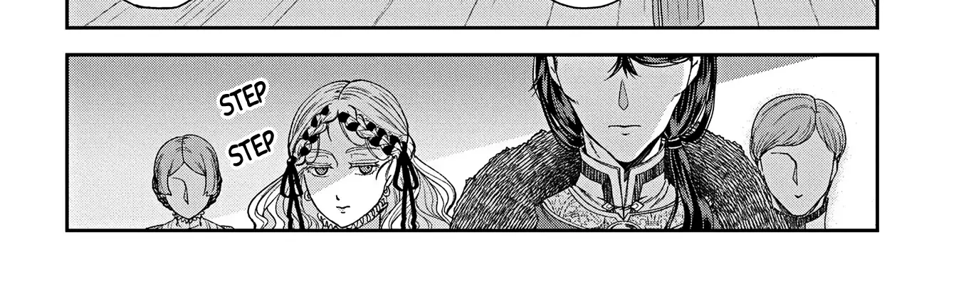 The Reaper Princess's Marriage Chapter 2 page 20 - 
