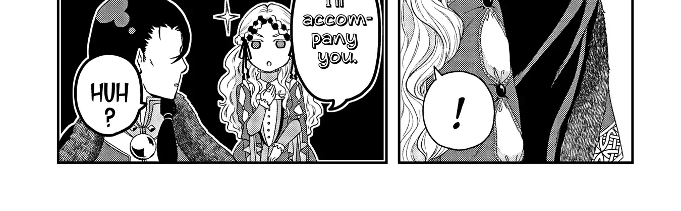 The Reaper Princess's Marriage Chapter 2 page 22 - 