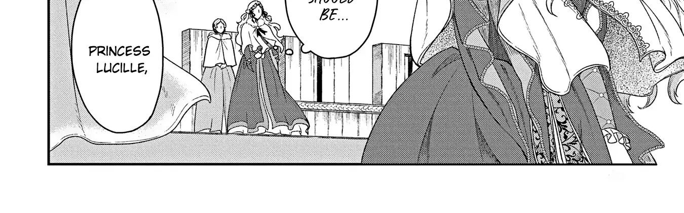 The Reaper Princess's Marriage Chapter 2 page 24 - 