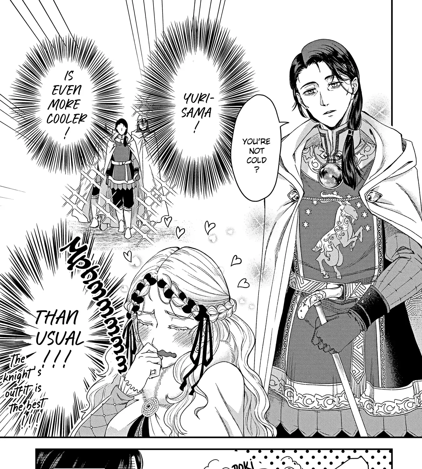 The Reaper Princess's Marriage Chapter 2 page 25 - 