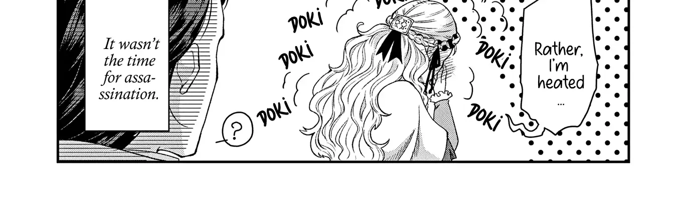 The Reaper Princess's Marriage Chapter 2 page 26 - 