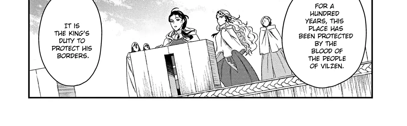 The Reaper Princess's Marriage Chapter 2 page 28 - 