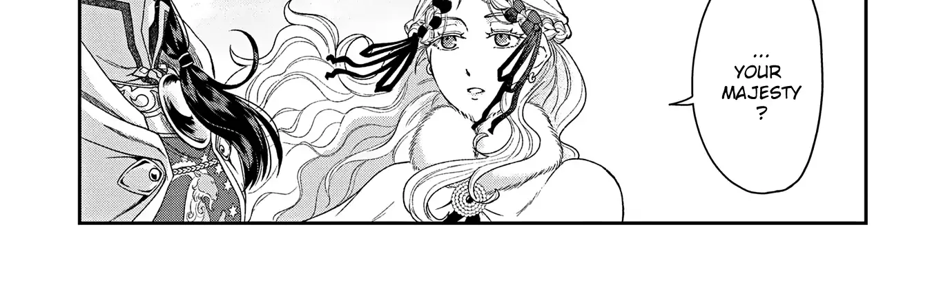 The Reaper Princess's Marriage Chapter 2 page 30 - 