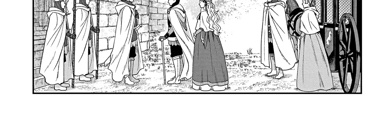 The Reaper Princess's Marriage Chapter 2 page 34 - 