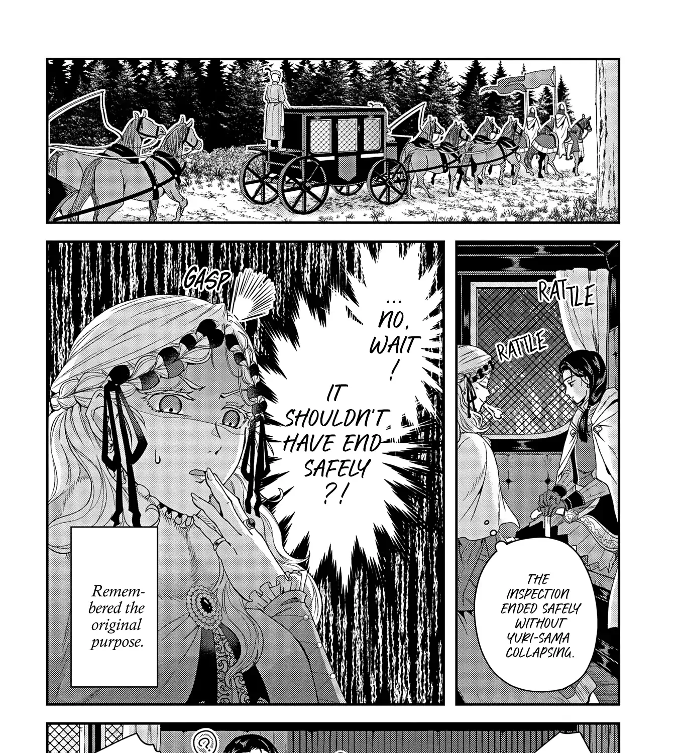 The Reaper Princess's Marriage Chapter 2 page 35 - 