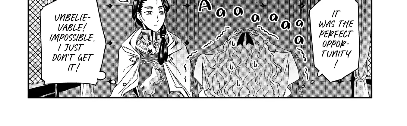 The Reaper Princess's Marriage Chapter 2 page 36 - 