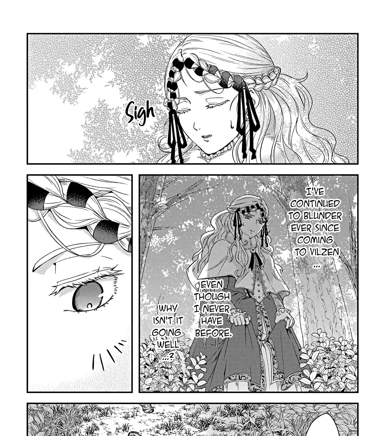 The Reaper Princess's Marriage Chapter 2 page 39 - 