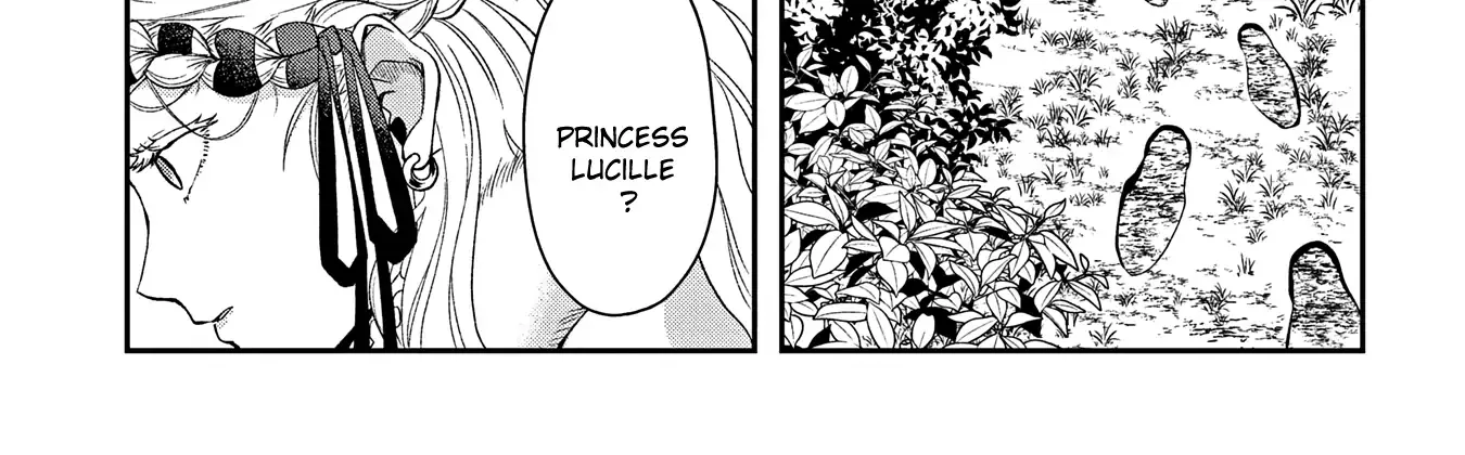 The Reaper Princess's Marriage Chapter 2 page 42 - 
