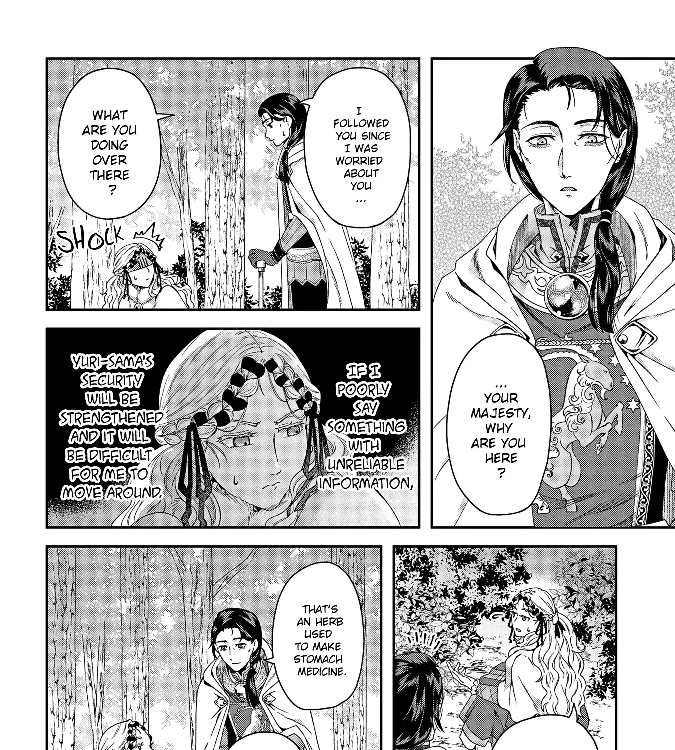 The Reaper Princess's Marriage Chapter 2 page 43 - 