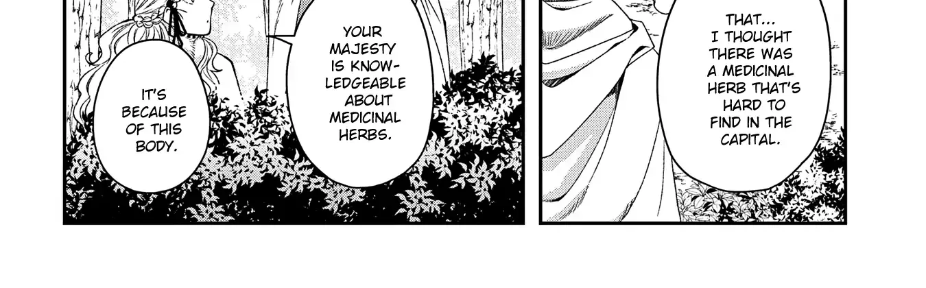 The Reaper Princess's Marriage Chapter 2 page 44 - 