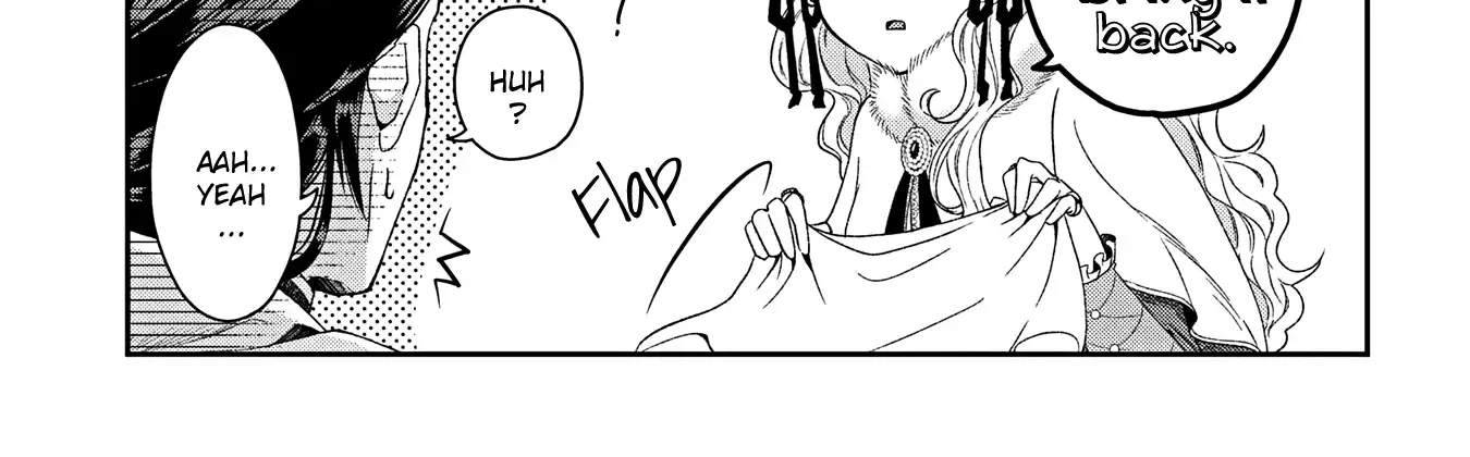 The Reaper Princess's Marriage Chapter 2 page 46 - 