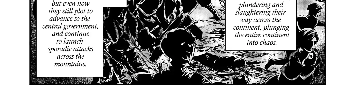 The Reaper Princess's Marriage Chapter 2 page 6 - 
