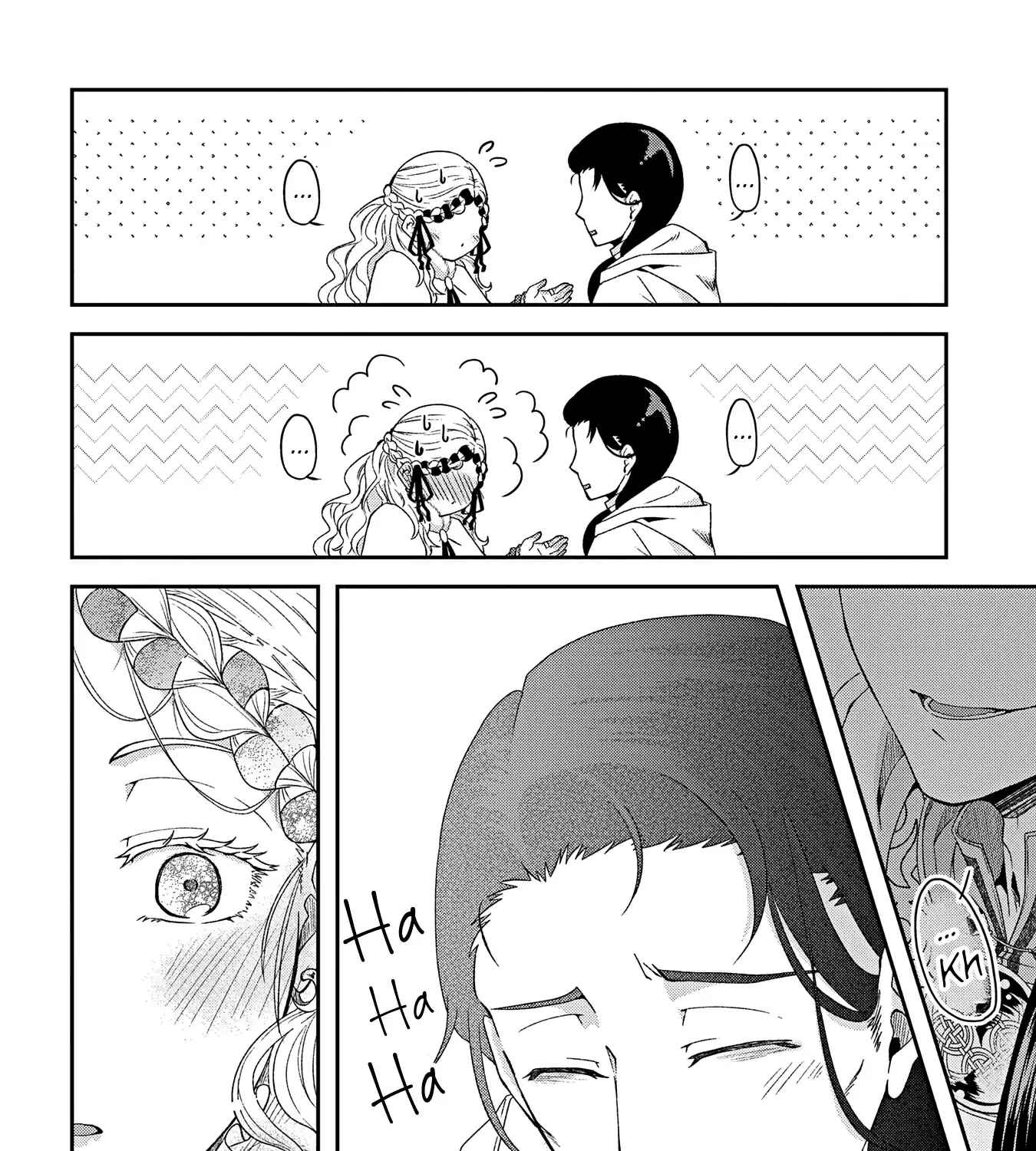 The Reaper Princess's Marriage Chapter 2 page 51 - 