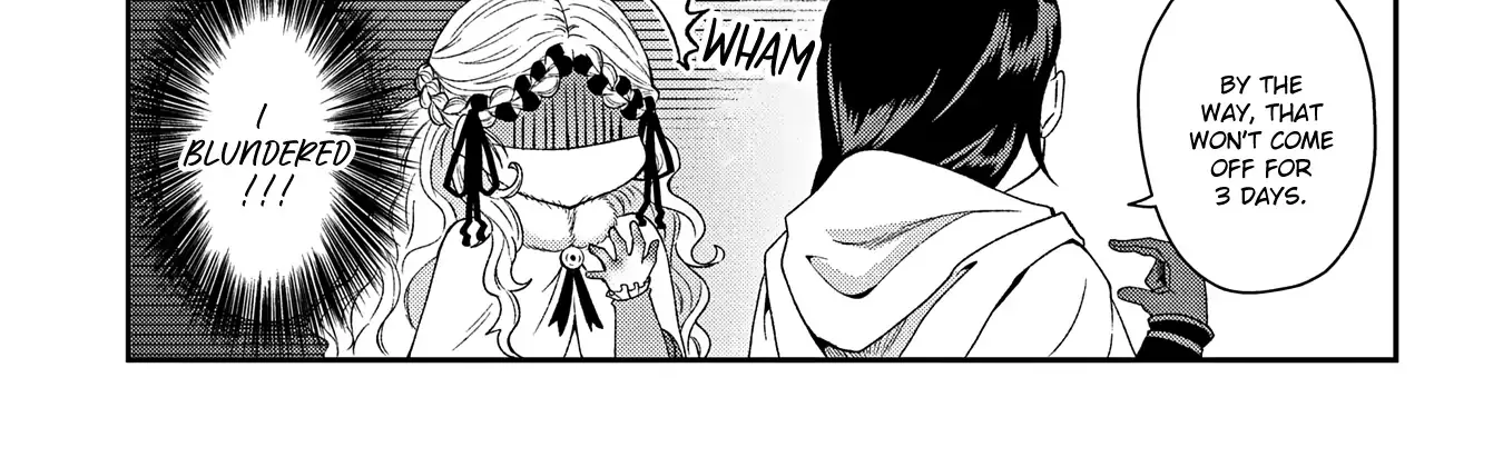 The Reaper Princess's Marriage Chapter 2 page 54 - 
