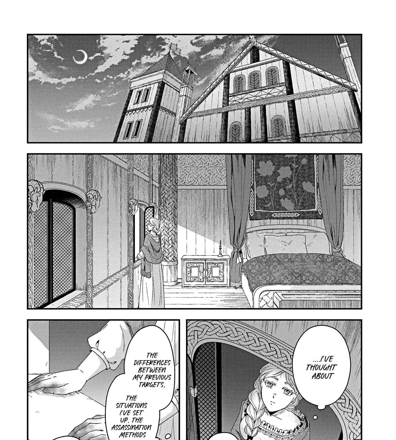 The Reaper Princess's Marriage Chapter 2 page 55 - 