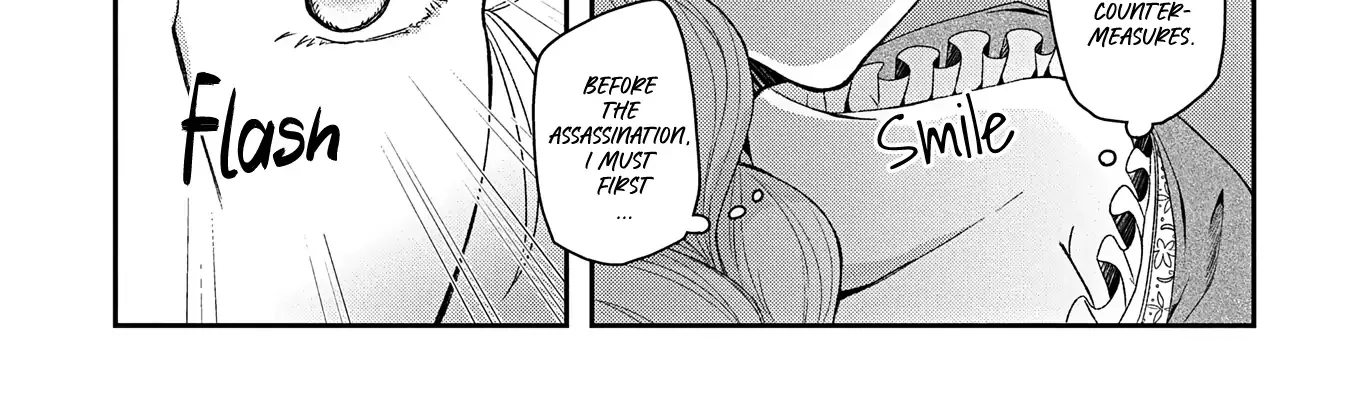 The Reaper Princess's Marriage Chapter 2 page 58 - 